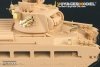 Voyager Model PE35300 WWII British Matilda Mk.III/IV for TAMIYA 35300 1/35